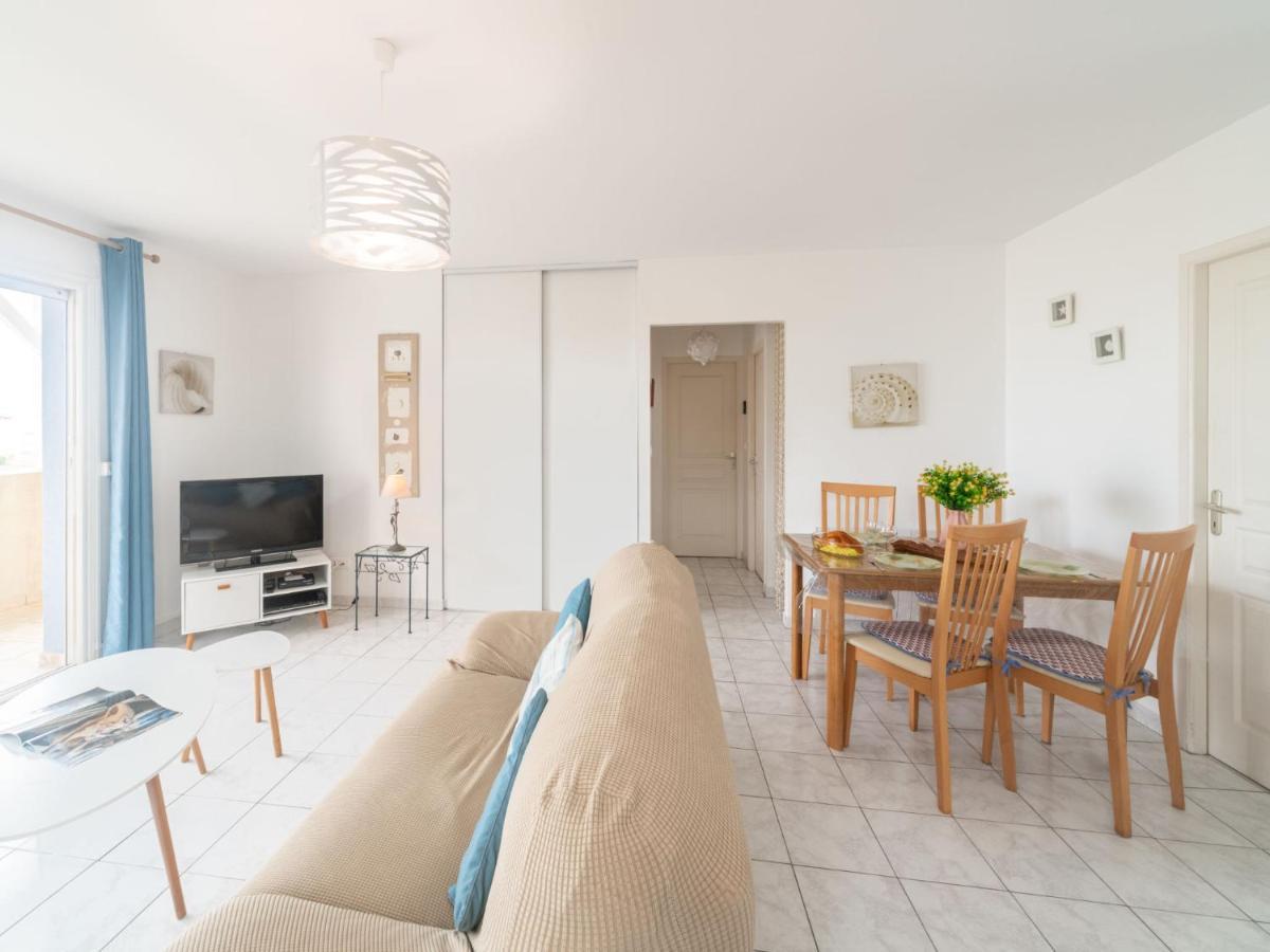 Apartment Patguyflor By Interhome ميميزا-بلاج المظهر الخارجي الصورة