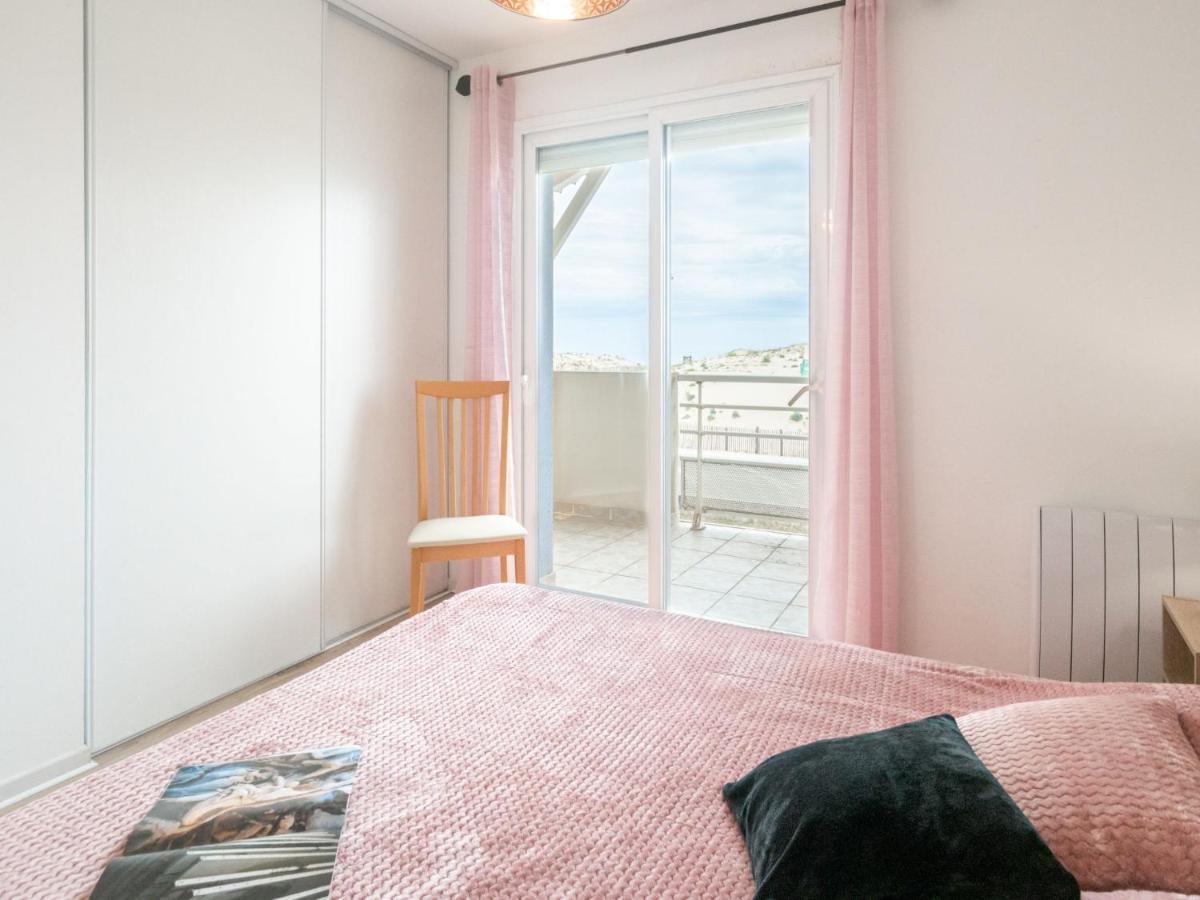 Apartment Patguyflor By Interhome ميميزا-بلاج المظهر الخارجي الصورة