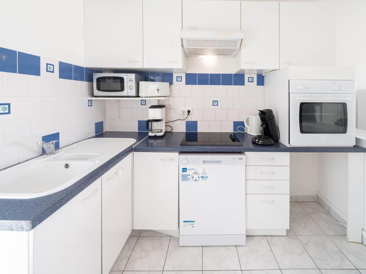Apartment Patguyflor By Interhome ميميزا-بلاج المظهر الخارجي الصورة