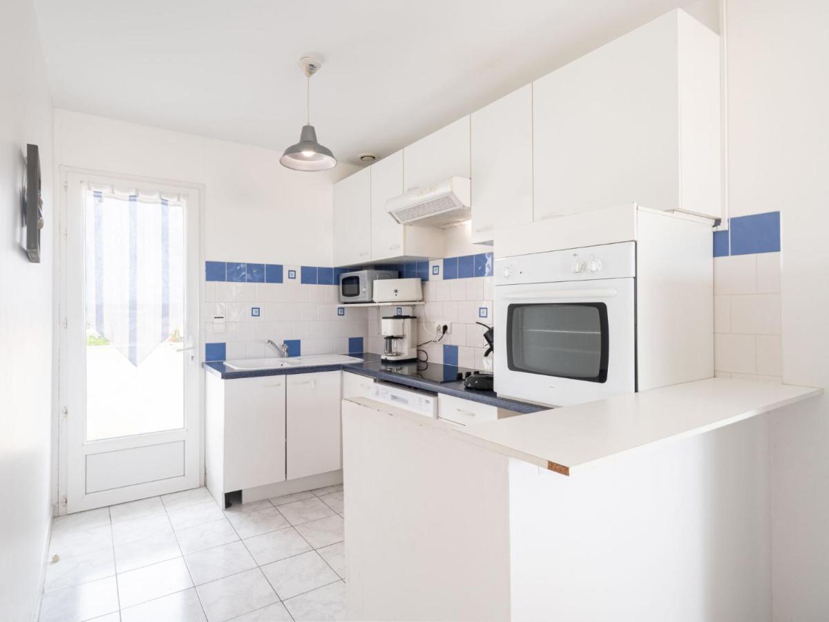 Apartment Patguyflor By Interhome ميميزا-بلاج المظهر الخارجي الصورة