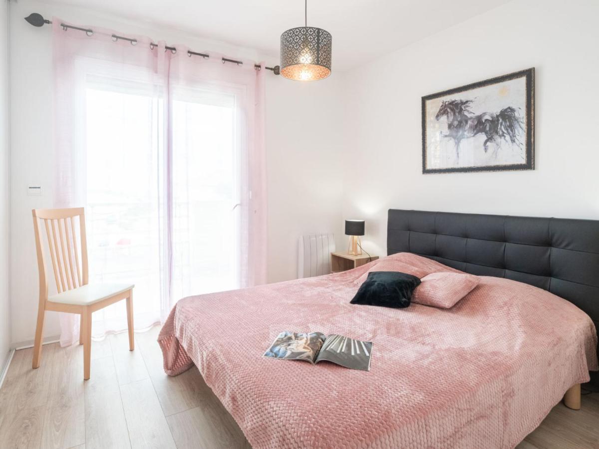 Apartment Patguyflor By Interhome ميميزا-بلاج المظهر الخارجي الصورة